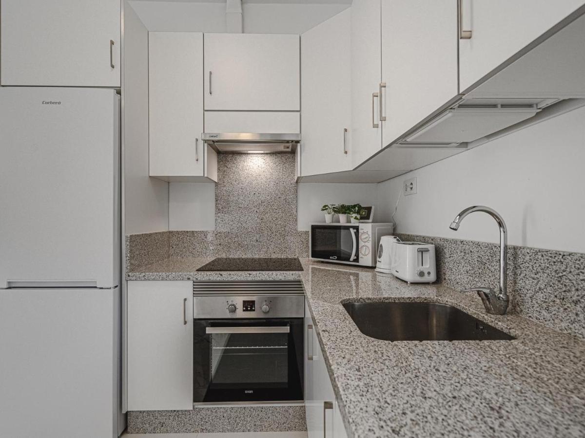 303 Villa Casa Jardin Con Piscina Y Gran Jardin アデヘ エクステリア 写真